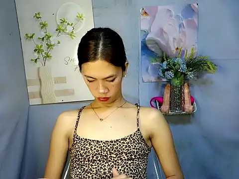 Ayabell123 webcam
