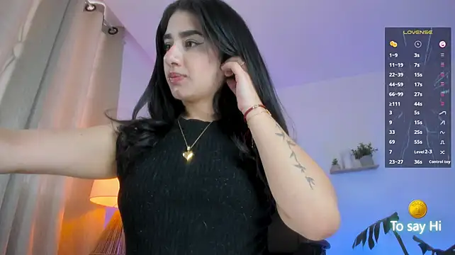 Anya_Volkov live cam on StripChat