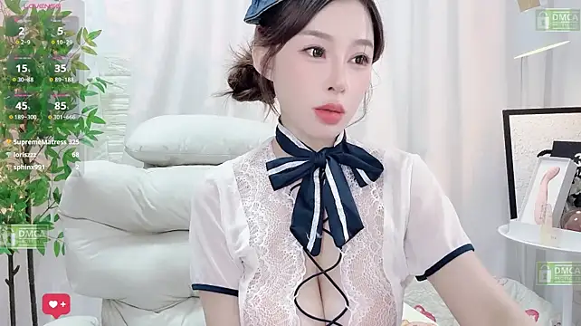 Yoyo_520 webcam
