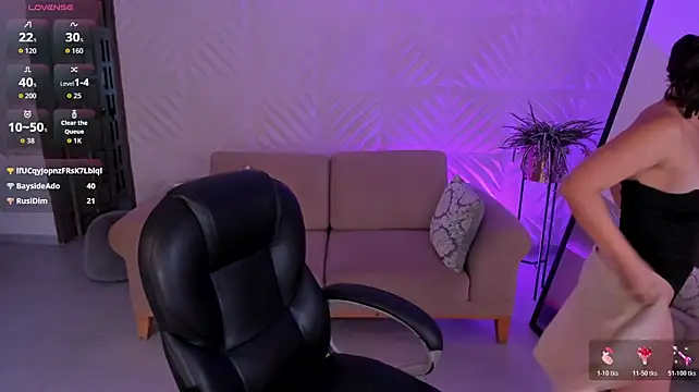 MorganHicks webcam