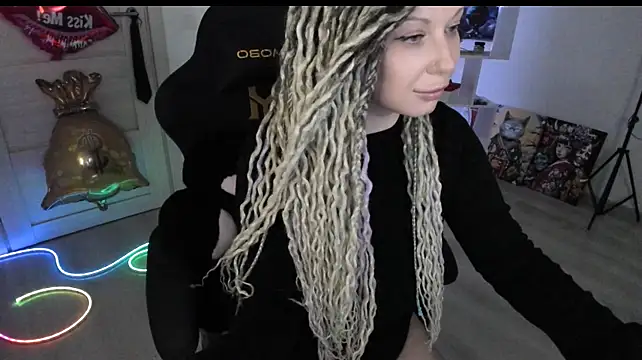HoneySallyMoore webcam