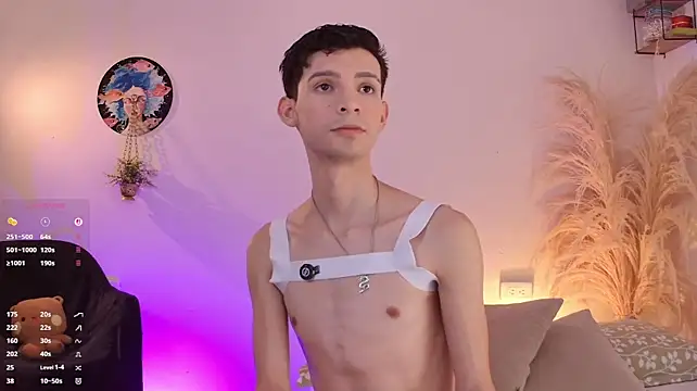 VicenteFerrer live cam on StripChat
