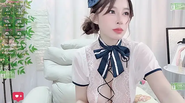 Yoyo_520 webcam