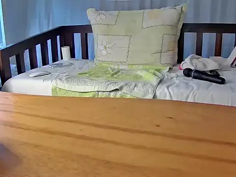 NIRVANA webcam