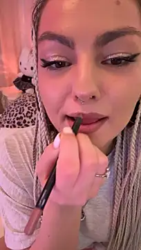 LeraFox webcam