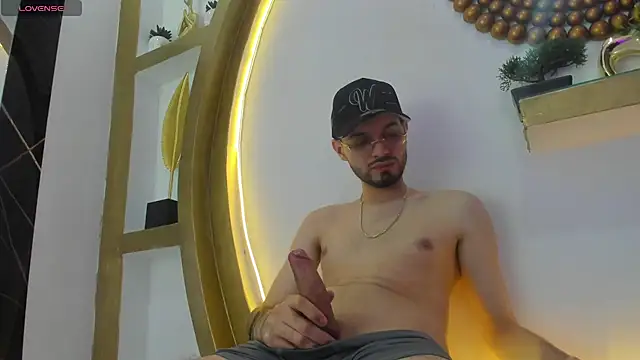 Liam_Drake webcam