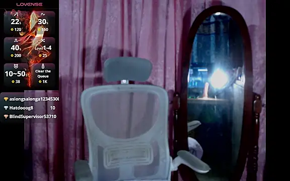 xxseducemaexx webcam