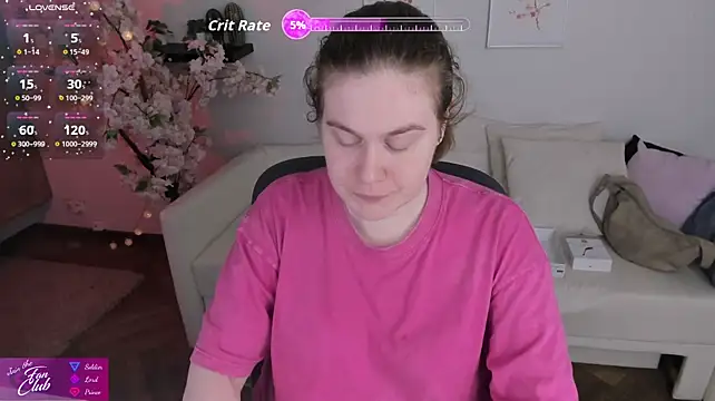 Nancy_Sun_ live cam on StripChat