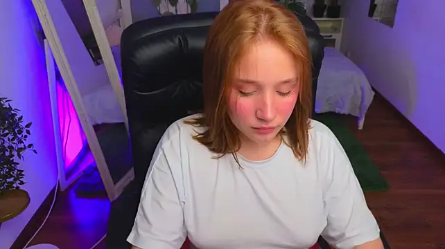alicetrenton (F young) - stretching for u