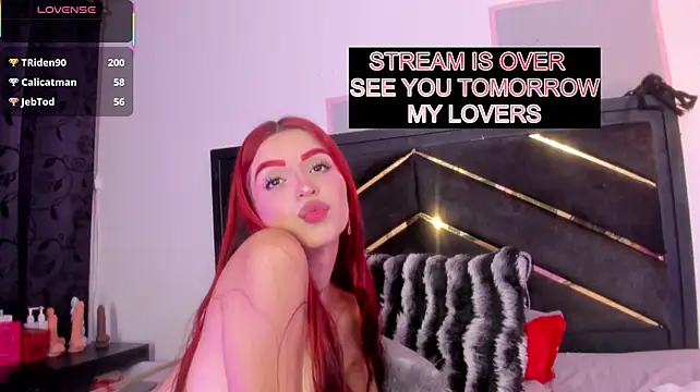 april_jones05 webcam