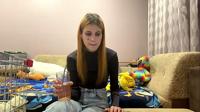 CelestePacini webcam