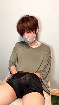 JPTopModel live sex cam