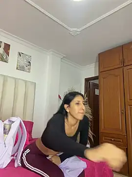 Violet_rousse7 webcam