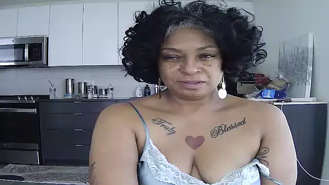 MSweetLindaParks webcam