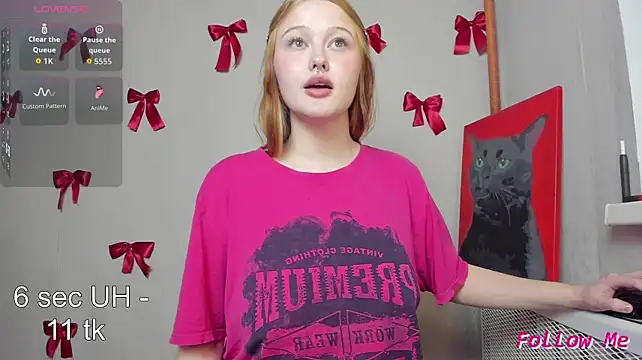 blissful_muse2 live sex cam