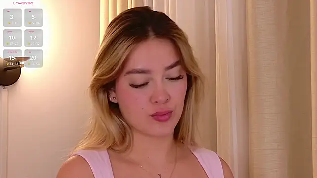 Assh_lee_ webcam