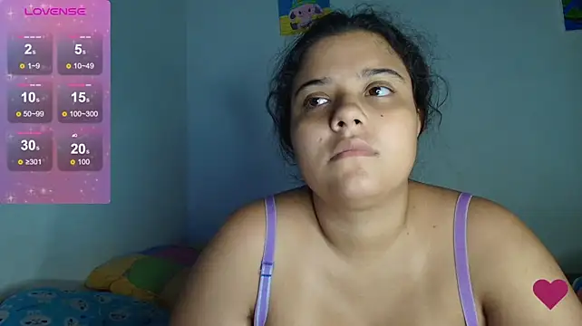 EliVanegas live cam on StripChat