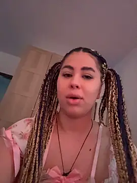 DaianaKimberly webcam