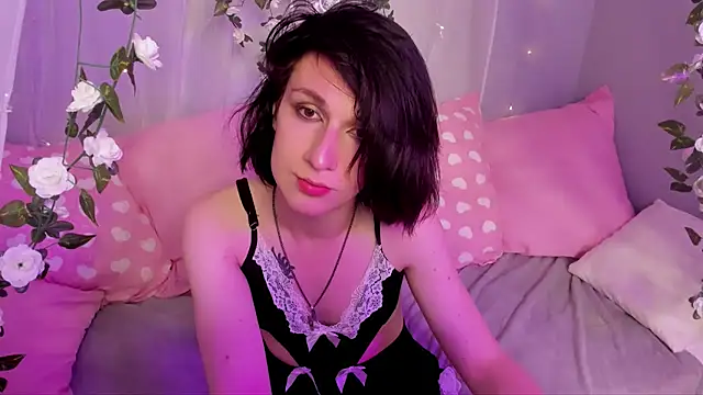 MickeQuinee webcam