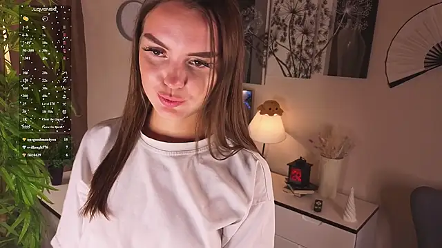 Nicole_Keller webcam