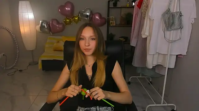 MakaylaHubbard webcam