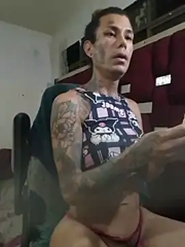 ana_tsxxx webcam