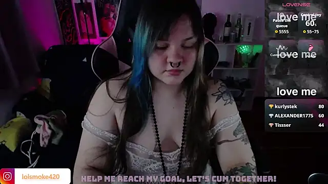 Bdsm_and_fries webcam