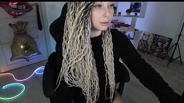HoneySallyMoore webcam