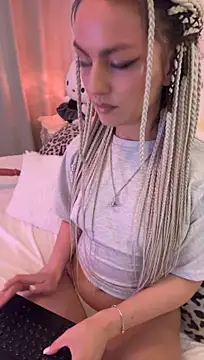 LeraFox webcam