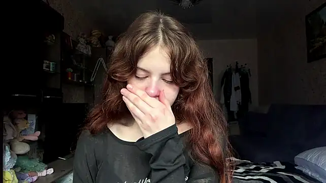 BuzzingRaid webcam