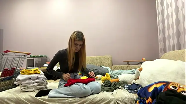 CelestePacini webcam