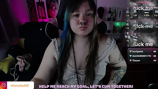 Bdsm_and_fries webcam