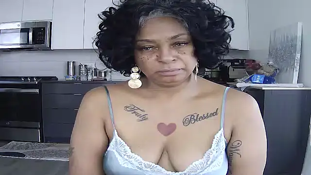 MSweetLindaParks