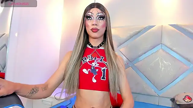 miss__yissell webcam