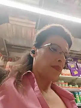 RebeccaNoble webcam