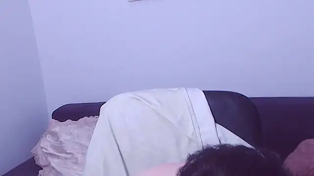 ChristaRose webcam