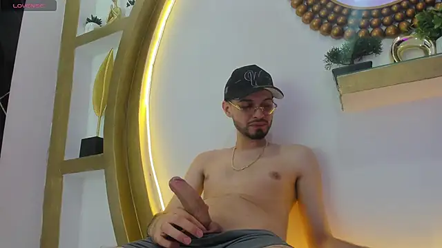 Liam_Drake webcam