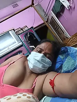shampadebnath webcam