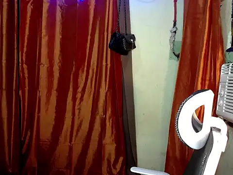 Queensabbyvee webcam
