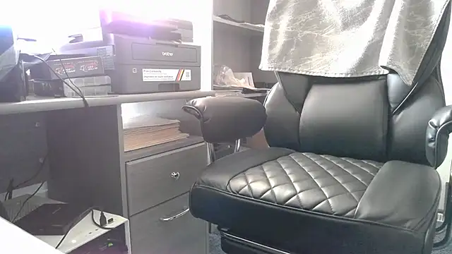 TrevorSteele webcam