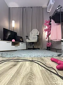 SakuraDreamm webcam