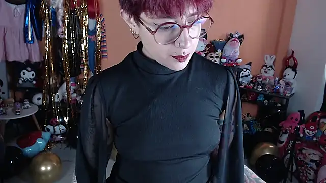 MissMiia2 webcam