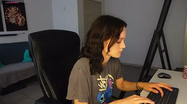 Chloe_Bannet webcam