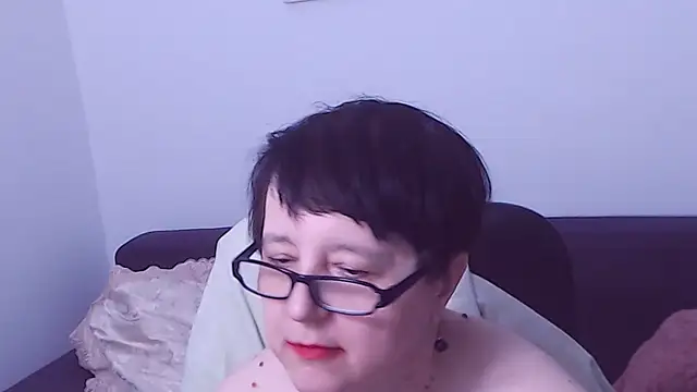 ChristaRose webcam