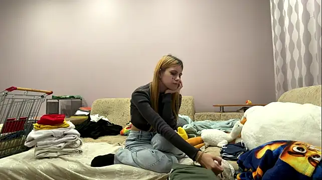 CelestePacini webcam