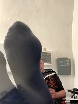 Mike8523 webcam