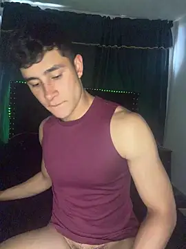 AustinJones_ webcam