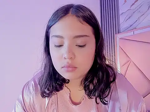PamelaCollinsVS webcam