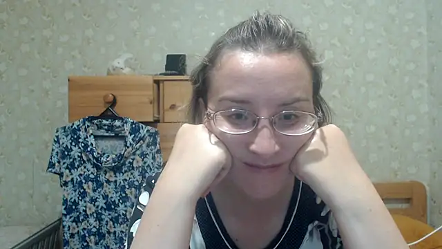 Smart_Rose webcam