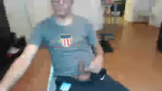 guachin_hunk webcam
